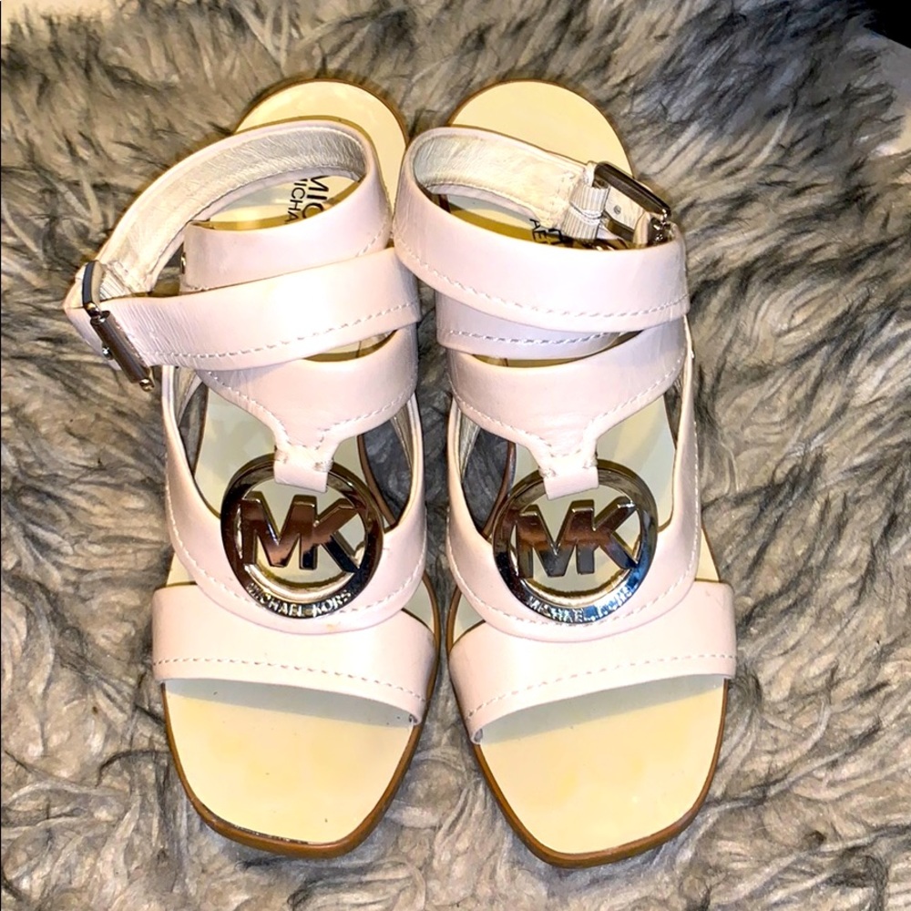 MK High heels